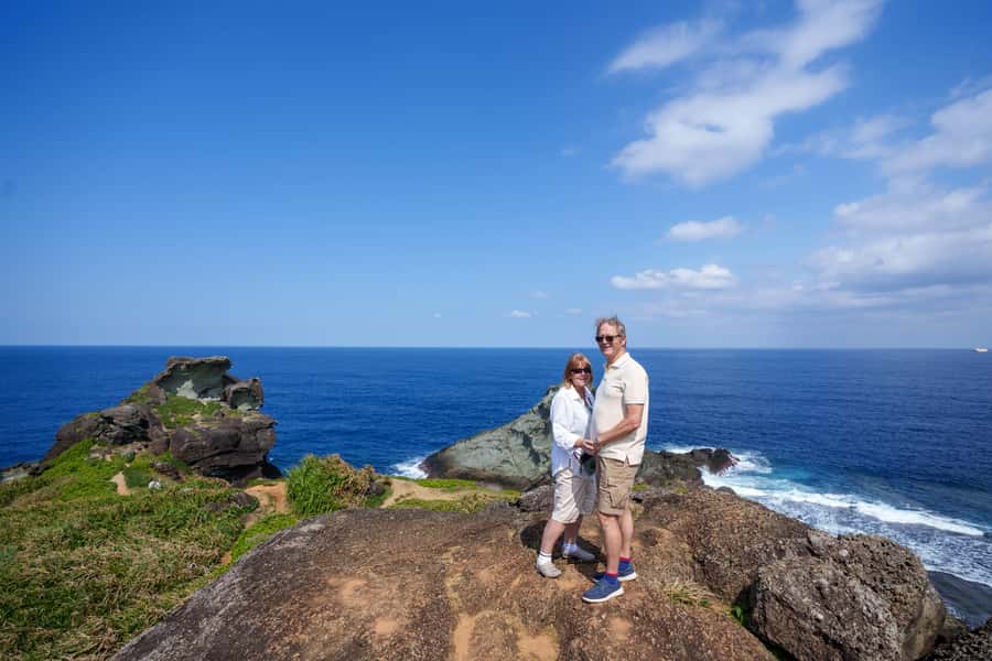 Okinawa Ishigaki Island Private Tour - Key reasons this Ishigaki private tour works so well