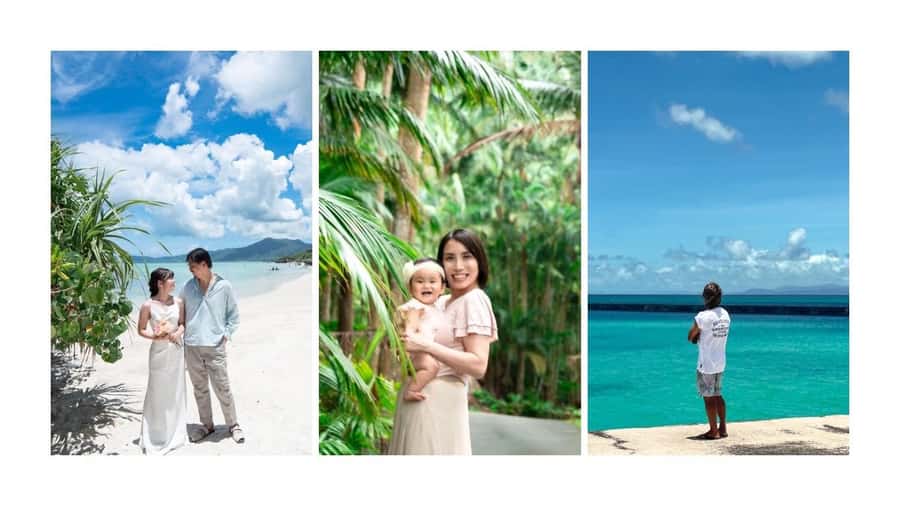 Okinawa Ishigaki Island Private Tour - Door-to-door pickup, plus the freedom to change start time