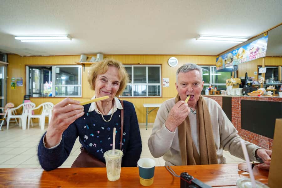 Okinawa Ishigaki Island Private Tour - Yoneko Yaki Kobo Shisa Farm: shisa and local craft energy