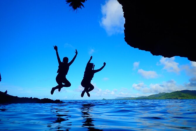 Okinawa Ishigaki Kabira Bay SUP or Canoe and Blue Cave Snorkeling - FAQ