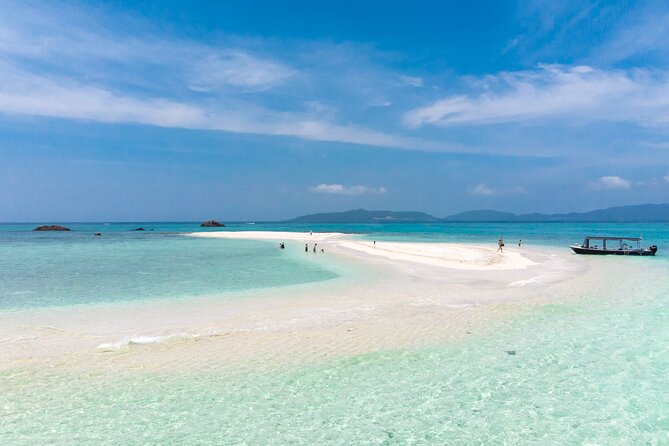 Okinawa Ishigaki Phantom Island and Blue Cave Snorkeling - Key things to know before you go