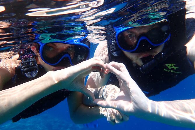 Okinawa Ishigaki Phantom Island and Blue Cave Snorkeling - Your 4-hour rhythm: islands, caves, and time to reset