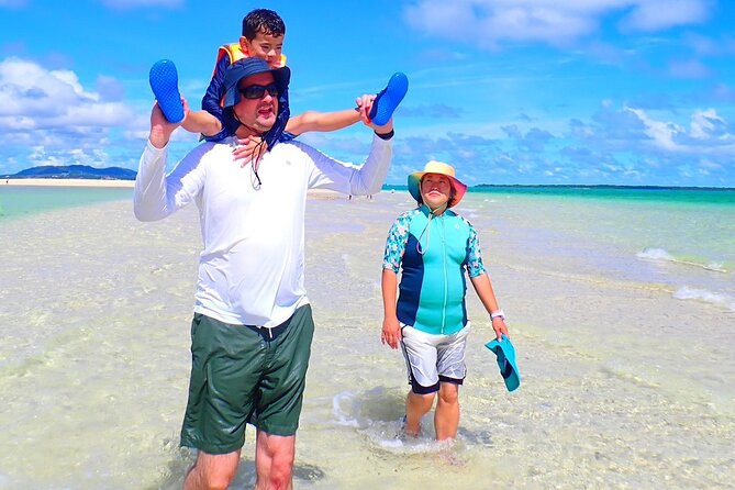 Okinawa Ishigaki Phantom Island and Blue Cave Snorkeling - Price and value: is $97.98 a fair deal?