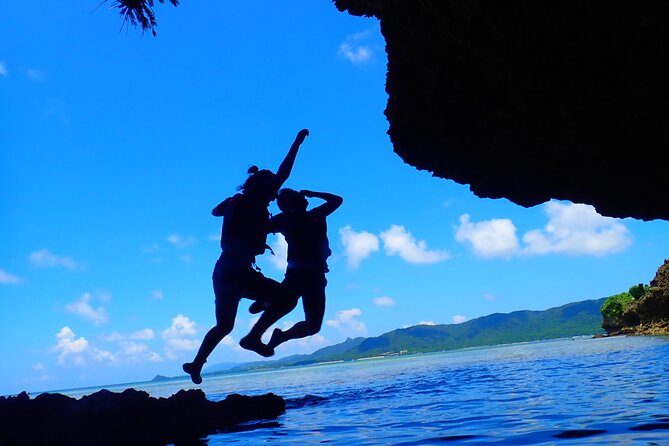 Okinawa Ishigaki Phantom Island and Blue Cave Snorkeling - Weather, winds, and schedule changes: how to protect your day