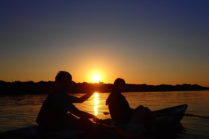 Okinawa Ishigaki Sunrise SUP or Canoe Tour - Key things that make this tour worth your early wake-up