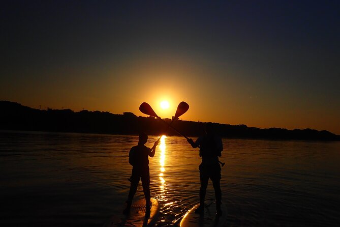 Okinawa Ishigaki Sunrise SUP or Canoe Tour - Guides, Teaching Style, and Why People Mention Names