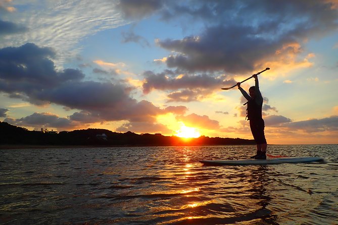 Okinawa Ishigaki Sunrise SUP or Canoe Tour - Gear, Safety, and What to Wear Without Regrets