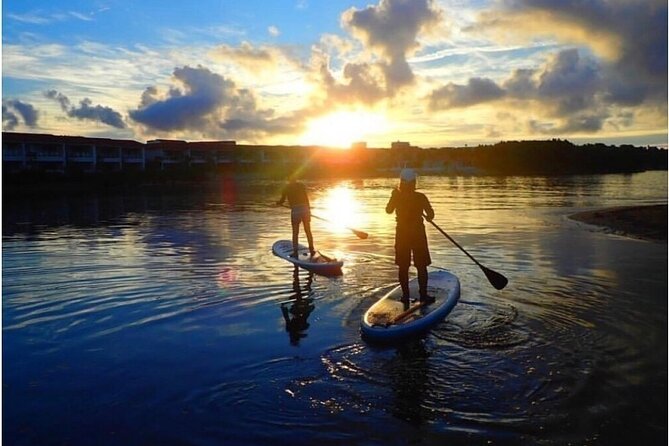Okinawa Ishigaki Sunrise SUP or Canoe Tour - Price, Pickup, and Why This Costs What It Costs