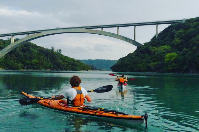 Okinawa: Kayak Mangroves & Ocean Native-English Private Tour - Quick hits before you paddle