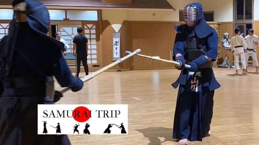 Okinawa: Kendo Martial Arts Lesson - Key highlights that make this lesson worth your time