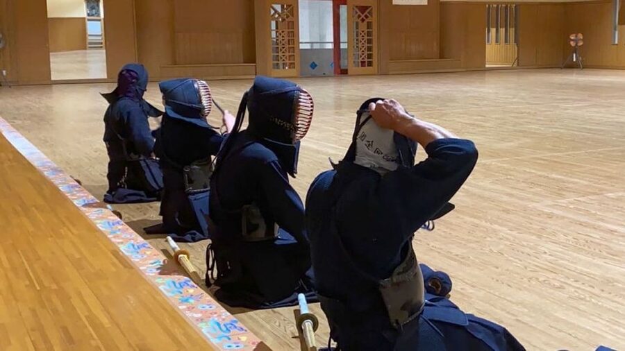 Okinawa: Kendo Martial Arts Lesson - Who this kendo lesson is best for in Okinawa