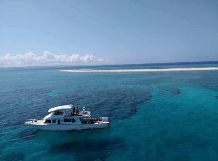 Okinawa : Kerama Whole Day Snorkeling Tour From Chatan/Naha - Kerama Islands Snorkeling From Chatan or Naha, What Makes It Special
