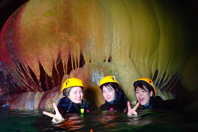 Okinawa Miyako 3set Beach SUP, Snorkeling,Pumpkin Cave,Canoeing - A full Miyakojima day, without the guesswork