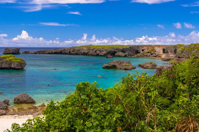 Okinawa Miyako Natural Aquarium! Tropical Snorkeling Tour - Key Highlights You’ll Care About