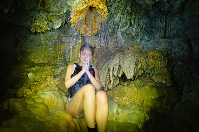 Okinawa Miyakojima 1 day Sea Turtle Snorkeling & Pumpkin Cave & Sea Kayak - What to wear and bring for the water part