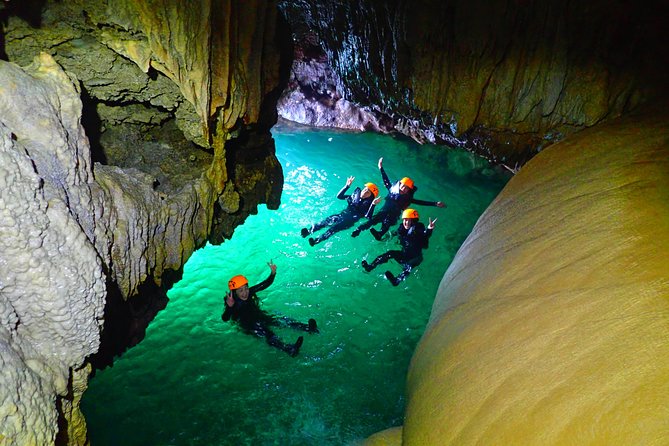 Okinawa Miyakojima 1 day SUP x Pumpkin Cave Exploration x Canoeing - 9:30 am logistics that actually matter (and how to prepare)