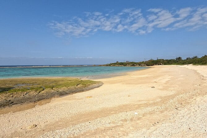 Okinawa's Gorgeous Beach & Snorkel Tour: Private & Customised - Key Highlights You’ll Actually Feel