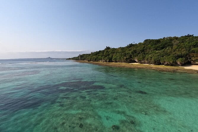 Okinawa's Gorgeous Beach & Snorkel Tour: Private & Customised - Timing That Fits a Real Day: 6 to 8 Hours With Pickup