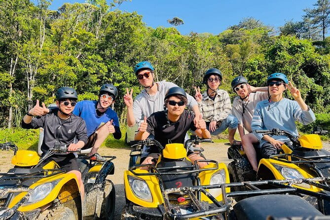Okinawa's Gorgeous Beach & Snorkel Tour: Private & Customised - Stop 2: Bise, Fukugi Tree Road Views, and a Snorkel Option