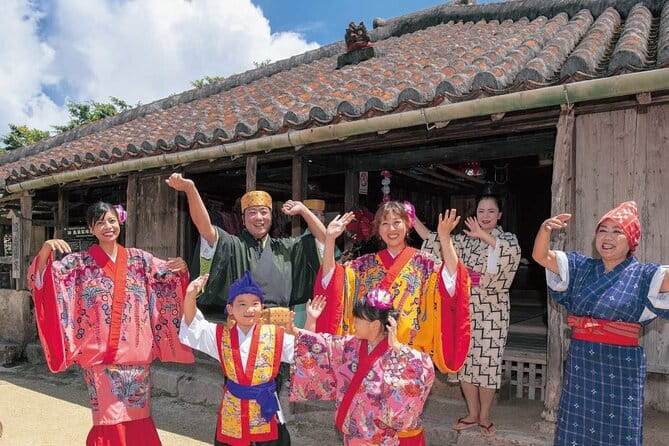 Okinawa Sightseeing Bus Tour - Key highlights worth planning for