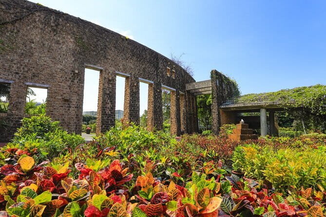 Okinawa Sightseeing Bus Tour - How the Okinawa bus tour really works