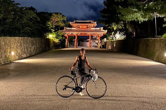 Okinawa Sightseeing Bus Tour - The return ride and the Eisa audio moment