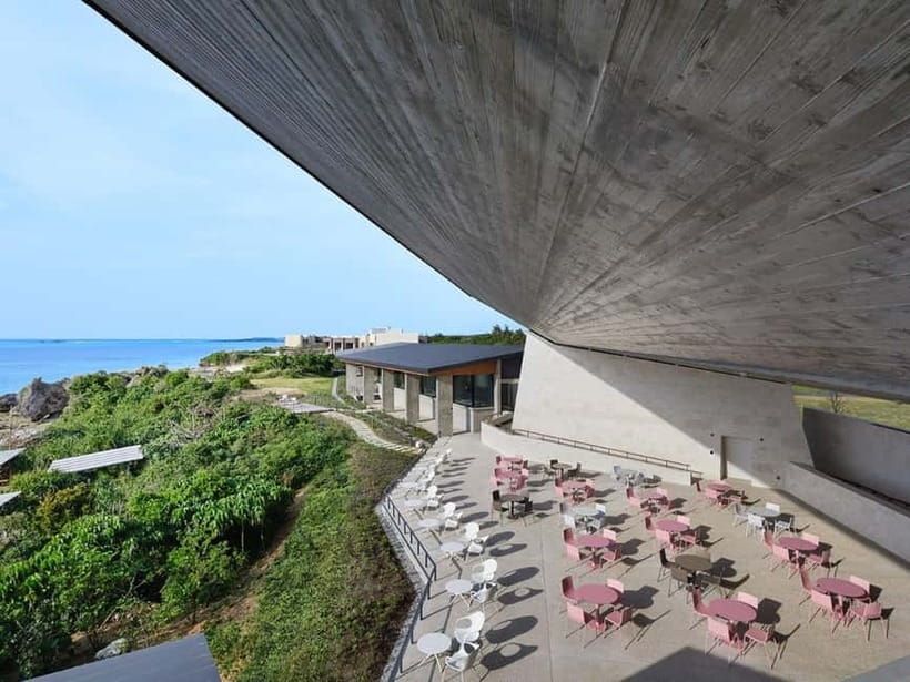 Okinawa: Tropical Dream , Ryukyu Mura, Banta Cafe Bus Tour - Key things to know before you go