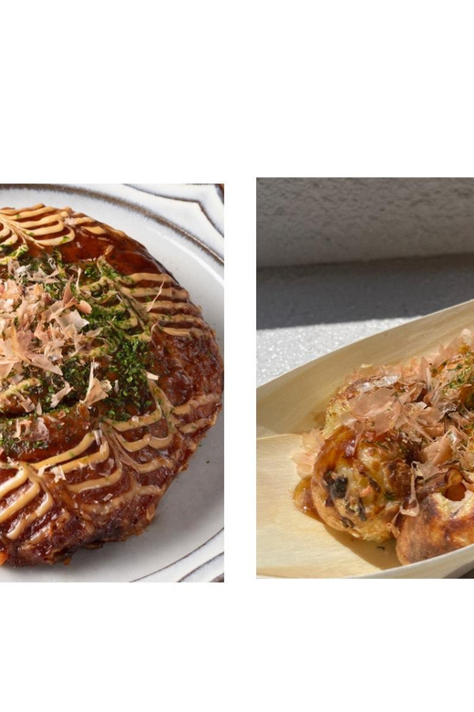 Okonomiyaki or Ramen&Gyoza Class with Local Shop Tour - Osaka Tenmangu Shrine meetup, and why the start sets the tone