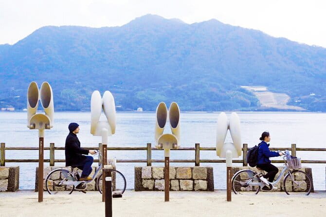 Okunoshima Rabbit Island Cycling Tour with Local Guide - Key things to know before you pedal