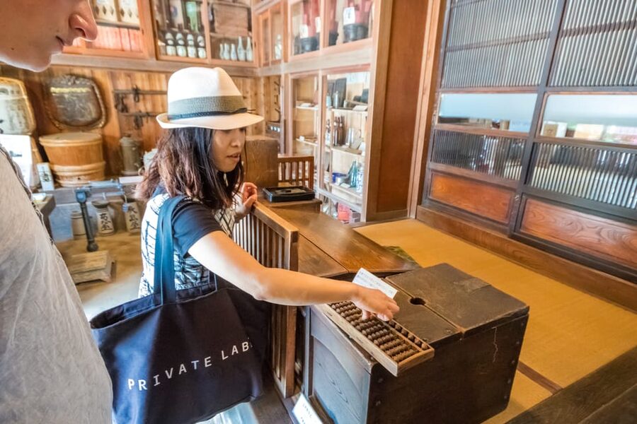 Old and Nostalgic Tokyo: Half-Day Yanaka Walking Tour - Nezu Shrine, Built in 1706, and the Power of Guided Details