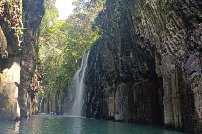 One-Day Customized Minami-Aso & Takachiho Tour - Pickup, timing, and how the morning grind turns into a good day