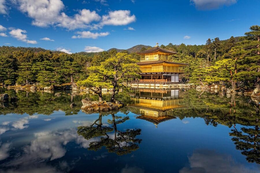 One Day Private Customized Self-Guided Tour in Kyoto - Kiyomizu-dera, Ninenzaka and Sannenzaka slopes, and Gion