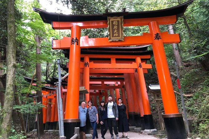 One-Day Walking Tour : Enjoy Kyoto to the fullest! - Key reasons this Kyoto day feels worth it