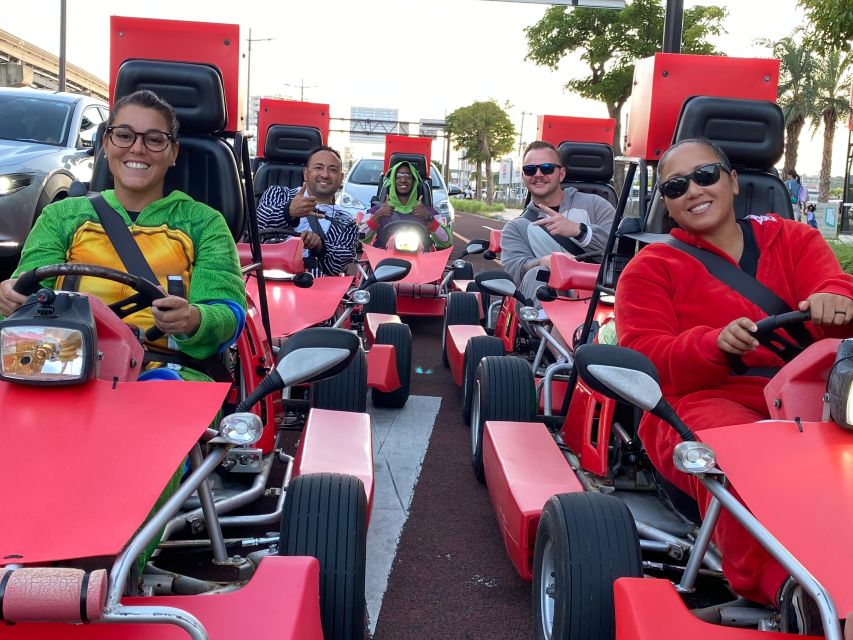 Original Street Kart Experience in Naha, Okinawa - Price and Value: Is $35 Worth It in Okinawa?
