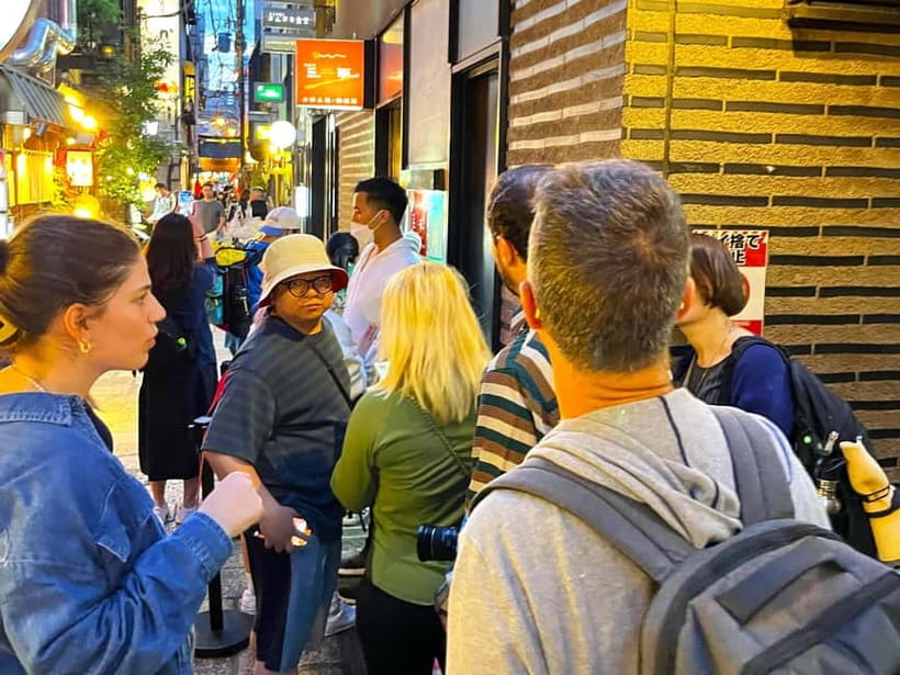 Osaka: 2-Hour Local Street Food Tour – Dotonbori & Namba - Key things I’d watch for before you book