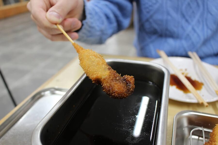 Osaka: 2-Hour Local Street Food Tour – Dotonbori & Namba - Should you book this Osaka street food tour?