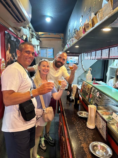 Osaka : 3/4/5 Hours Private Tour With Local Guide - Why a private guide changes Osaka fast