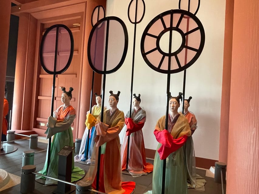 Osaka: 3-hour Osaka Castle & Historical Museum Guided Tour - Skip-the-line entry, and what’s not included