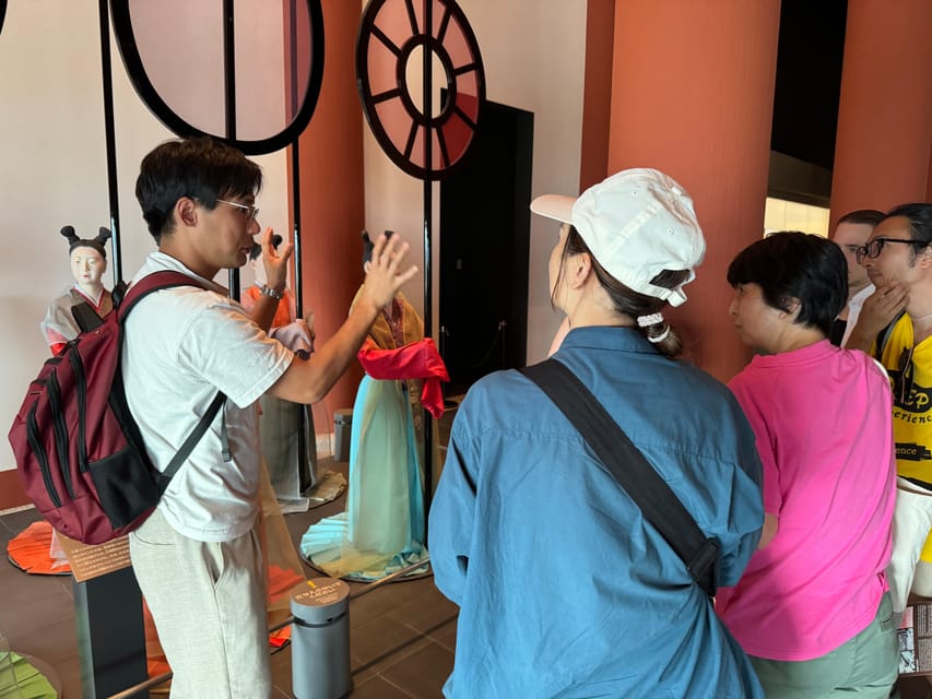 Osaka: 3-hour Osaka Castle & Historical Museum Guided Tour - Price and value: is $86 fair for 3 hours?