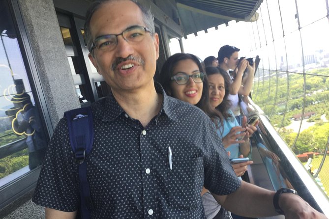 Osaka 4hr Private Tour with Government-Licensed Guide - Sumiyoshi Taisha: classic Shinto architecture in a short window