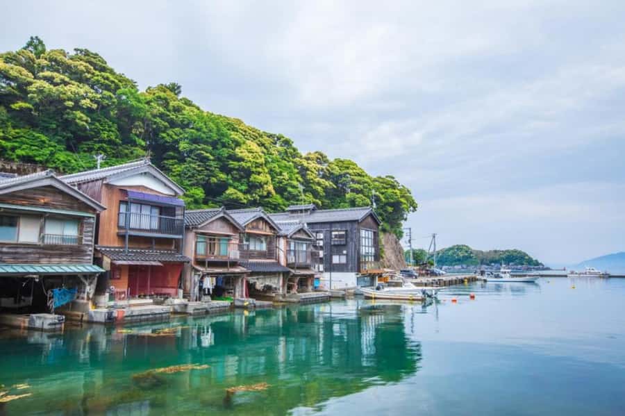 Osaka: Amanohashidate, Ine Bay, Miyama with lunch Day Trip - Early Departure From Dotonbori, and Why It Matters