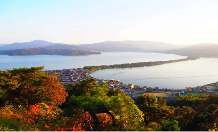 Osaka: Amanohashidate, Ine Bay, Miyama with lunch Day Trip - Miyama Kayabuki-no-Sato, Strolling a Living Thatched Village