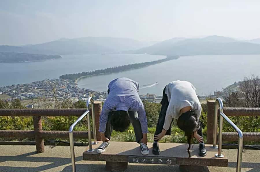 Osaka: Amanohashidate, Ine Bay, Miyama with lunch Day Trip - Getting Up and Moving, the Small Stuff That Helps