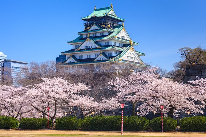 Osaka and Kansai Private Customized Day Tour - Kobe fits when you want a viewpoint mood, not more hopping