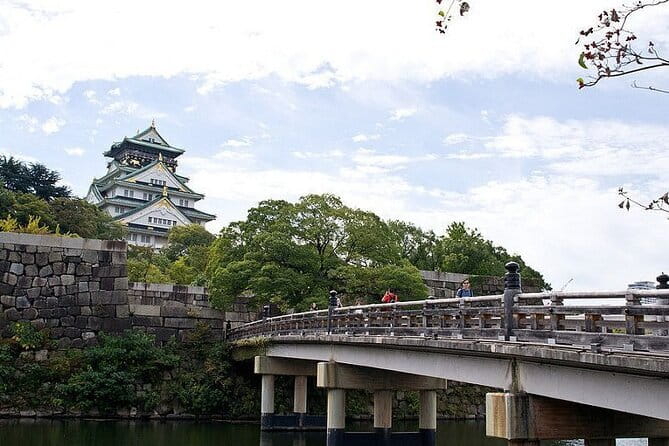 Osaka and Nara Attractive One Day private Tour - Price and what you actually get for $550