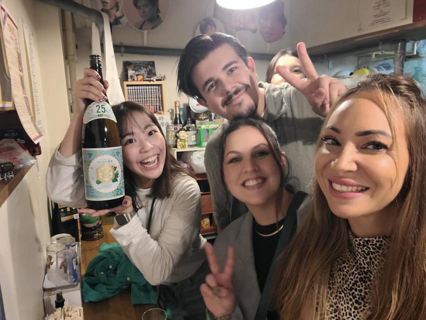 Osaka Bar Hopping | Explore Hidden Bars & Izakayas in Namba - A quick style guide for Japanese whiskey, highballs, and sawa