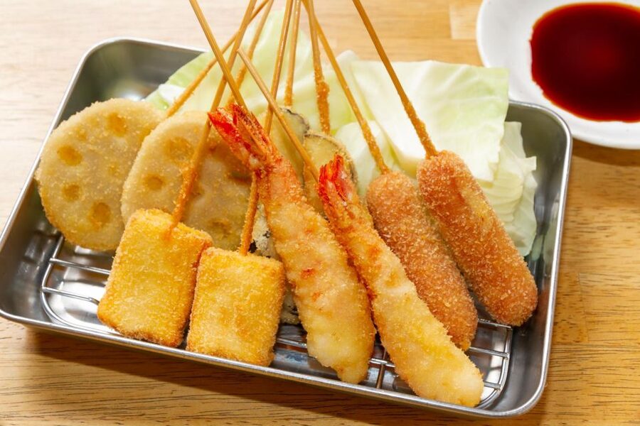 Osaka: Bar-Hopping Night Tour in Namba - Key highlights you will feel fast