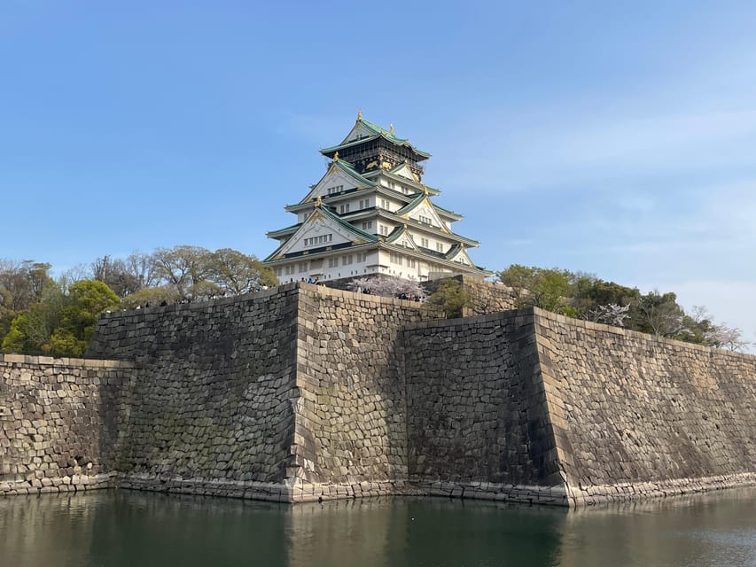 Osaka Castle Guided Tour - Osaka Museum of History: putting the castle inside the bigger picture