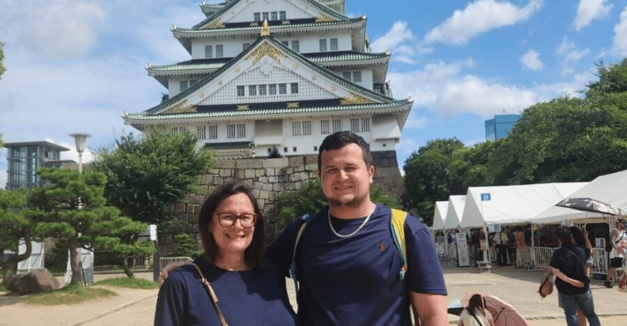 Osaka Castle Guided Tour - Price and value: is $43 a good deal?