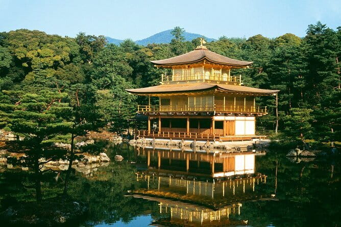 Osaka Castle & Samurai History Walking Tour - Stop 4: Miraiza Osaka-jo and Military Heritage Beyond the Usual Stops